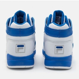 Zapatillas Fila M-Squad M FFM0212.13275 blanco 5