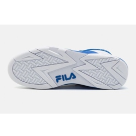 Zapatillas Fila M-Squad M FFM0212.13275 blanco 6