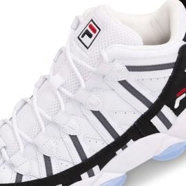 Zapatillas Fila Spaghetti M FFM0258.13036 blanco 6