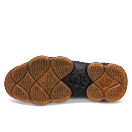 Zapatillas Fila Spaghetti M FFM0258.83035 negro 6
