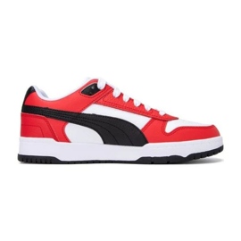 Zapatillas Puma Rbd Game Low M 386373 20 blanco 6