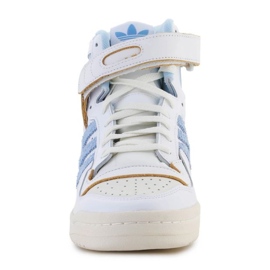 Zapatillas Adidas Forum 84 Hi M GW5924 blanco 6