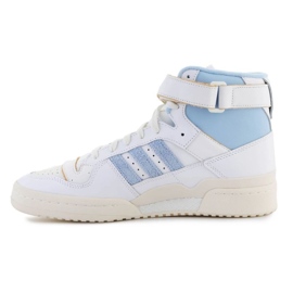 Zapatillas Adidas Forum 84 Hi M GW5924 blanco 8
