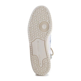 Zapatillas Adidas Forum 84 Hi M GW5924 blanco 11