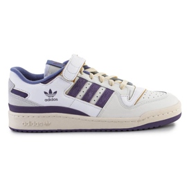 Zapatillas Adidas Forum 84 Low M GX4535 blanco 10