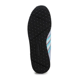 Zapatillas Adidas Race Walk M GZ2045 azul 4