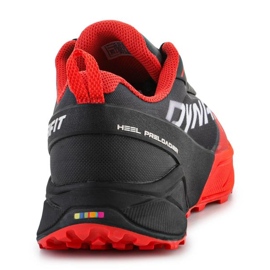 Zapatillas para correr Dynafit Ultra 100 M 64051-7799 rojo 3