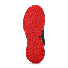 Zapatillas para correr Dynafit Ultra 100 M 64051-7799 rojo 4