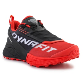 Zapatillas para correr Dynafit Ultra 100 M 64051-7799 rojo 5