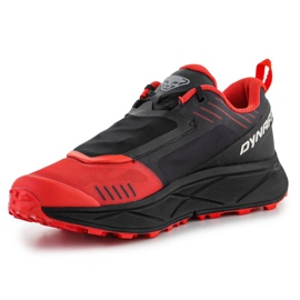 Zapatillas para correr Dynafit Ultra 100 M 64051-7799 rojo 7