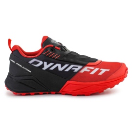 Zapatillas para correr Dynafit Ultra 100 M 64051-7799 rojo 10