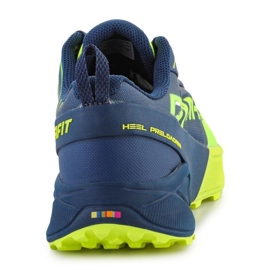 Zapatillas para correr Dynafit Ultra 100 M 64051-8968 verde 3