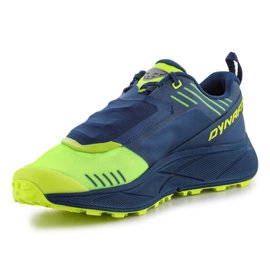 Zapatillas para correr Dynafit Ultra 100 M 64051-8968 verde 7