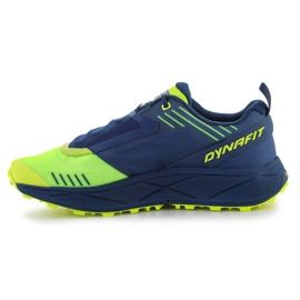 Zapatillas para correr Dynafit Ultra 100 M 64051-8968 verde 8