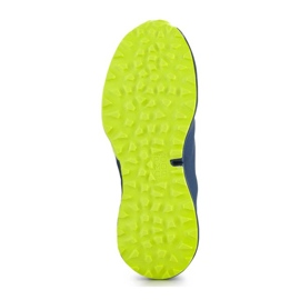 Zapatillas para correr Dynafit Ultra 100 M 64051-8968 verde 11