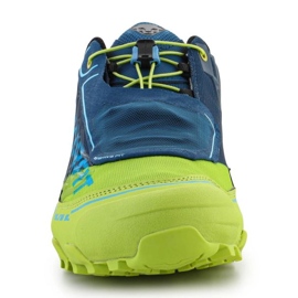 Zapatillas running Dynafit Feline Sl M 64053-5796 verde 7