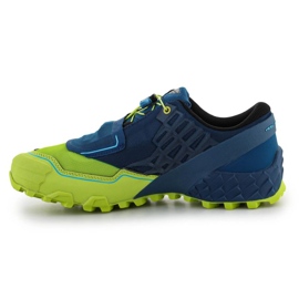 Zapatillas running Dynafit Feline Sl M 64053-5796 verde 9