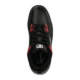 Zapatillas Karl Kani Lxry Plus Sl M 1080379 negro 3