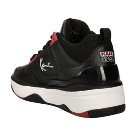 Zapatillas Karl Kani Lxry Plus Sl M 1080379 negro 6