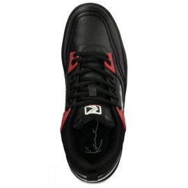 Zapatillas Karl Kani Lxry Plus Sl M 1080379 negro 7