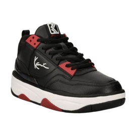 Zapatillas Karl Kani Lxry Plus Sl M 1080379 negro 8