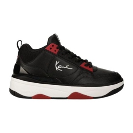 Zapatillas Karl Kani Lxry Plus Sl M 1080379 negro 9