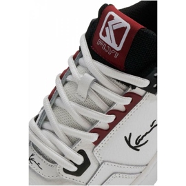 Zapatillas Karl Kani Lxry Plus Sl M 1080375 blanco 6