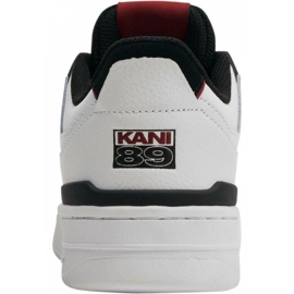 Zapatillas Karl Kani Lxry Plus Sl M 1080375 blanco 7