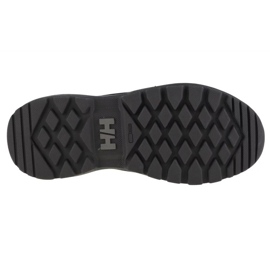 Botas de invierno Helly Hansen Silverton 11759-990 negro 3