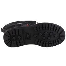 Zapatillas Helly Hansen Arctic Patrol M 11768-990 negro 3