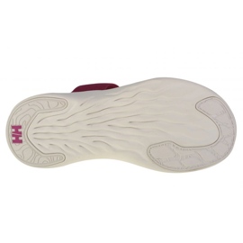 Sandalias Helly Hansen Risor 11792-095 rosado 3
