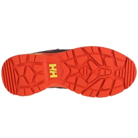 Zapatillas Helly Hansen Stalheim Ht 11849-300 rojo 3