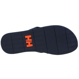 Chanclas Helly Hansen Seasand Hp 2 M 11954-693 azul 3
