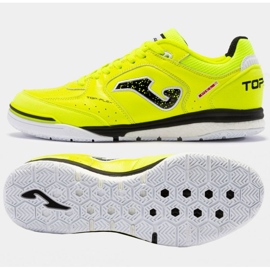 Joma Top Flex Rebound 2309 En zapatos TORW2309IN amarillo 3