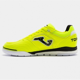Joma Top Flex Rebound 2309 En zapatos TORW2309IN amarillo 4