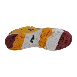 Zapatillas Joma Top Flex 2328 In M TOPW2328IN amarillo 3