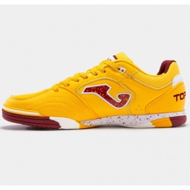 Zapatillas Joma Top Flex 2328 In M TOPW2328IN amarillo 5