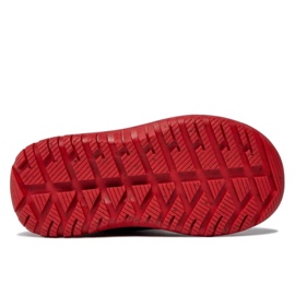 Zapatillas Adidas Winterplay Disney Mickey Jr IG7189 negro 3