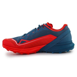 Zapatillas para correr Dynafit Ultra 50 M 64066-4492 rojo 8