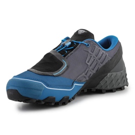 Zapatillas running Dynafit Feline Sl Gtx M 64056-7800 azul 4