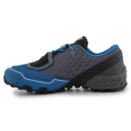 Zapatillas running Dynafit Feline Sl Gtx M 64056-7800 azul 8