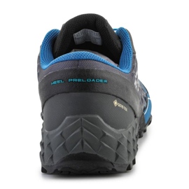 Zapatillas running Dynafit Feline Sl Gtx M 64056-7800 azul 9