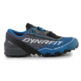 Zapatillas running Dynafit Feline Sl Gtx M 64056-7800 azul 10
