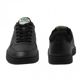 Zapatillas Lacoste Lineset 223 1 Sma M 746SMA004502H negro 3