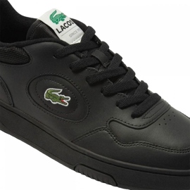 Zapatillas Lacoste Lineset 223 1 Sma M 746SMA004502H negro 5