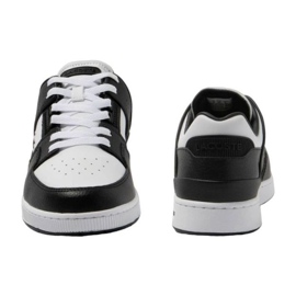 Zapatillas Lacoste Court Cage 223 3 Sma M 746SMA0091147 blanco 3