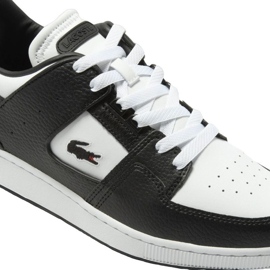 Zapatillas Lacoste Court Cage 223 3 Sma M 746SMA0091147 blanco 5