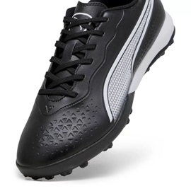 Zapatillas Puma King Match Tt M 107260-01 negro 5
