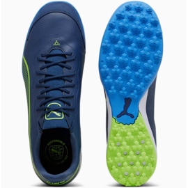 Zapatillas Puma King Pro Tt M 107255-02 azul 6