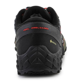 Zapatillas Dynafit Feline Sl Gtx M 64056-0762 negro 5